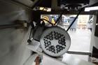 Winkler Conical Dough Rounder, Type Konus V